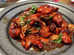 -零度空间·台湾小馆(五道口购物中心店)