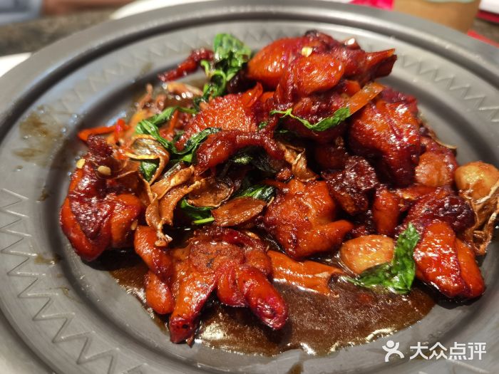 零度空间·台湾小馆(五道口购物中心店)图片