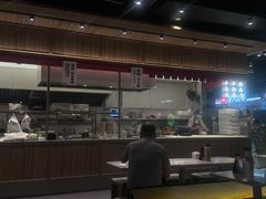 -一醒·手工面·西北传统小吃(悠方购物中心店)