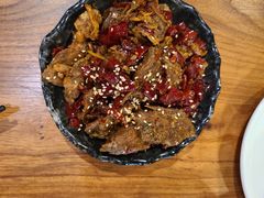 -付小姐在成都(中山公园店)