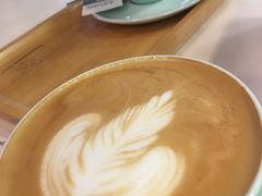 -sugarman espresso素饮糖人高新咖啡工厂