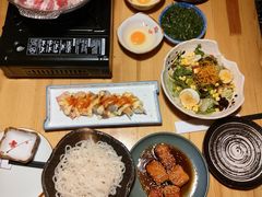 -福匠日本料理(人民路店)