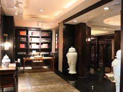 -海天楼中餐厅(吴宫泛太平洋酒店)