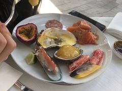 -傲廬·云端餐厅·深圳柏悦酒店