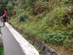 -山王坪喀斯特国家生态公园