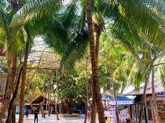 -海南分界洲岛旅游区