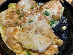 -恋萍小吃(时代店)