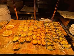 -芭菲盛宴·环球美食(锦城万达广场店)