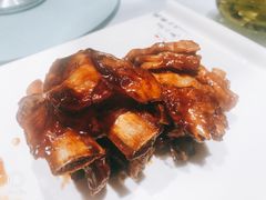 -东来顺饭庄(西直门店)