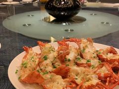 -幸福楼中餐厅(安海店)