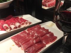 -海底捞火锅(徐州火车站店)