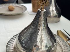 -龟兹KUCINA·新疆菜(前滩L+PLAZA店)