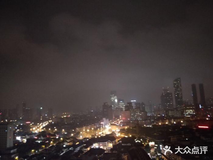 杜尚rooftop露台酒吧图片