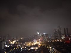-杜尚rooftop露台酒吧