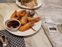 -长沙三景韦尔斯利酒店·Oval全日制餐厅自助餐