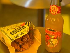 -超级鸡车(曹杨路店)