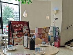 -必胜客(大坪英利店)