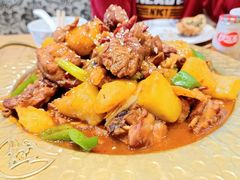 -北疆饭店(金狮广场店)