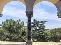 -青岛德国总督楼旧址博物馆