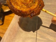 -熙成烧烤(白塔岭店)