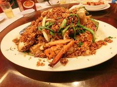 -桥底辣蟹(谢斐道店)