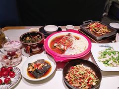 -湘鼎盛·大厨鲜炒湖南味(高新银泰店)