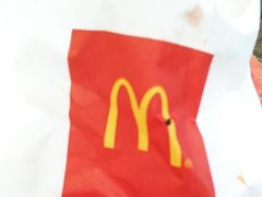 -麦当劳(阳朔益田西街店)