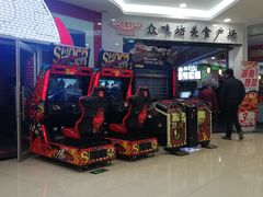 -贝乐园(小寨西路店)