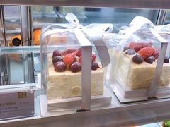 -奈雪的茶(亨特国际广场店)