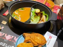 -厚道寿喜烧専門店·自助畅食(国贸店)