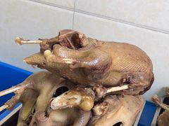-正宗忘不了老鹅(梅岭店)