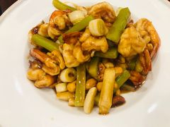 -北平小馆·烤鸭·家常菜(磨房北里店)