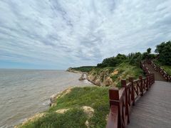 -辽宁团山国家级海洋公园