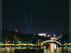 -桂林市榕杉湖景区