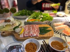 -猫抓烤肉(武进吾悦广场店)