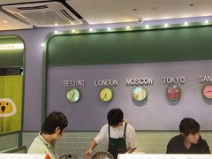 -椰小鸡·琼州糟粕醋(美兰缤纷城店)