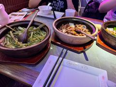 -啫神·广州地标美食(北京路店)