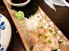 -角落里(中山公园店)