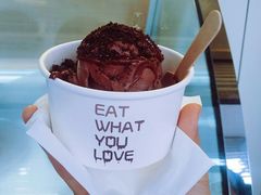 -歎雪糕低糖低脂Gelato冰淇淋