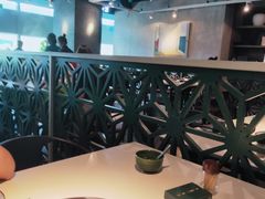 大堂-百年果林椰子鸡(中洲店)