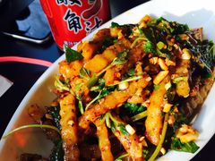 -滇越乘象云南餐厅(豆各庄店)