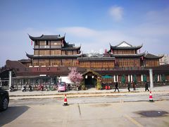 -二十八里太湖船菜(吉祥路店)