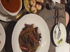 -食间牛排(湖西路店)