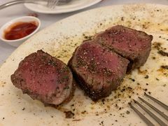 -摩根扒房(桐梓林店)