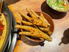 -楠火锅(太古里总店)