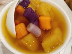 -张飞木薯羹(金鱼巷店)
