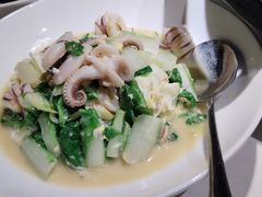-开海·红岛海鲜虾水饺(石老人店)