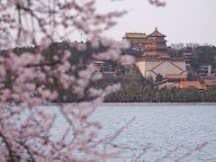 -颐和园