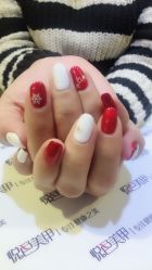 手部美甲-悦色美甲美睫·精品