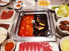 -海底捞火锅(徐州火车站店)